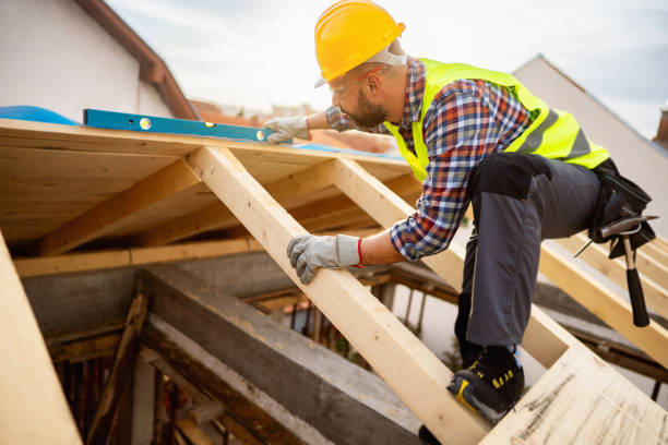 Best Commercial Roofing Services  in Brookings, SD