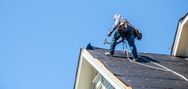 Roof Installation Near Me in Brookings, SD